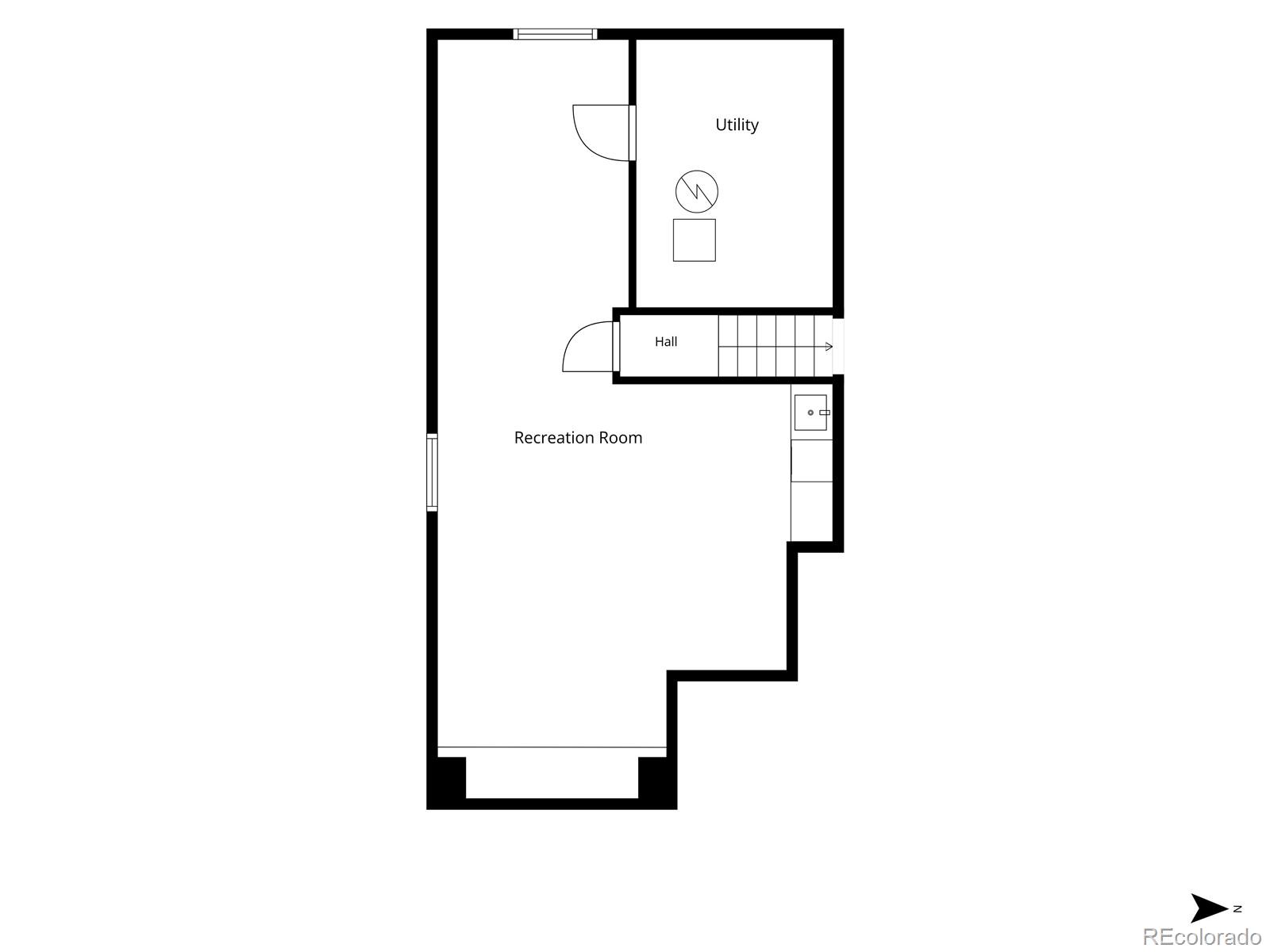 8433 Owens Ct, Arvada, CO 80005