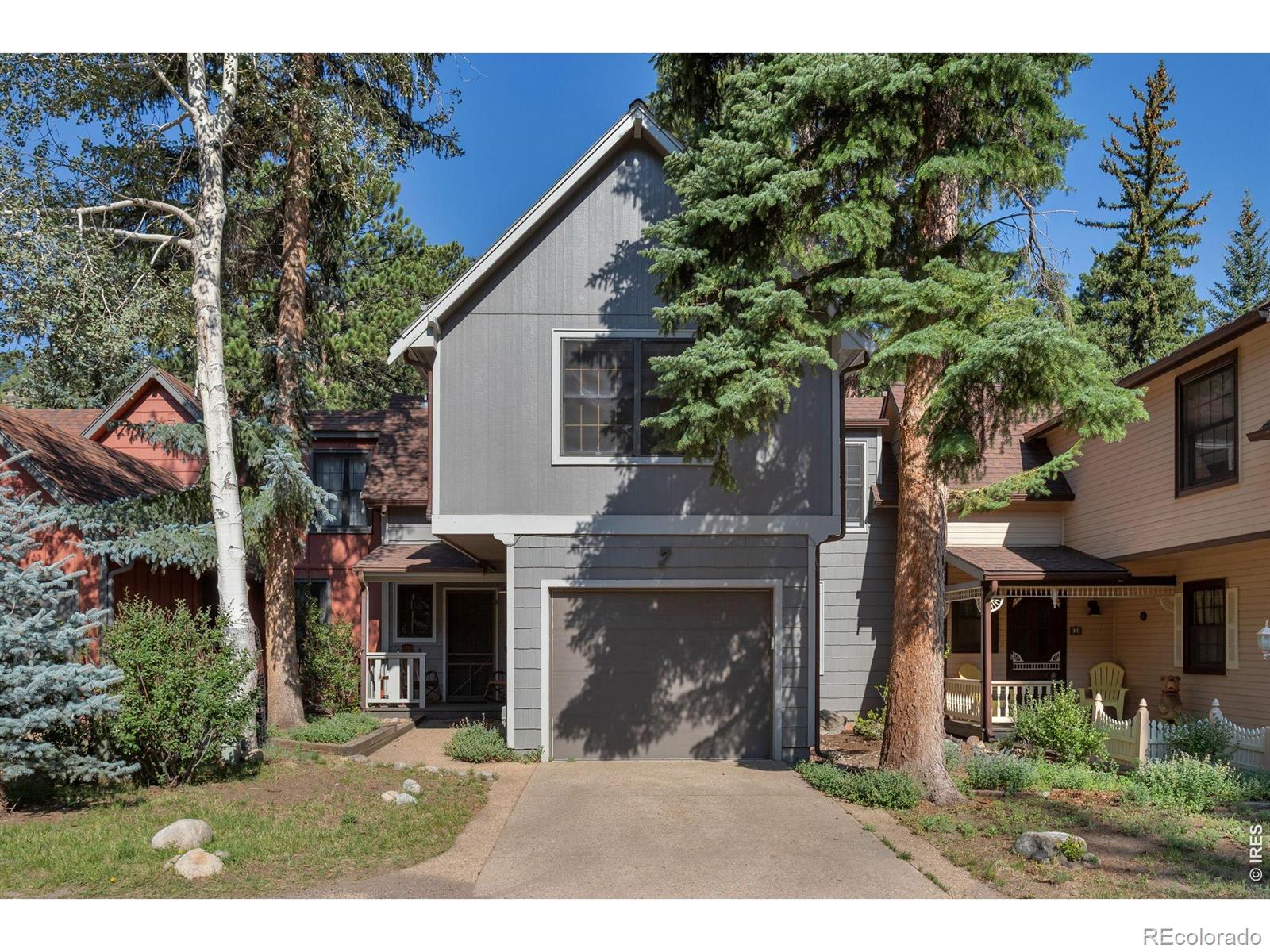 2222 Highway 66 #7, Estes Park, CO 80517