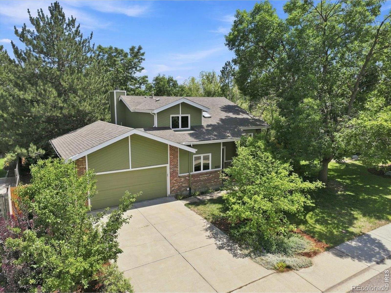 4636 Tally Ho Trl, Boulder, CO 80301