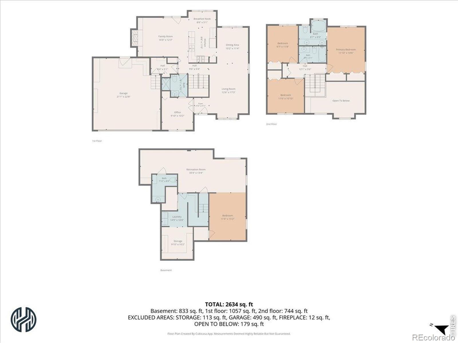 4636 Tally Ho Trl, Boulder, CO 80301