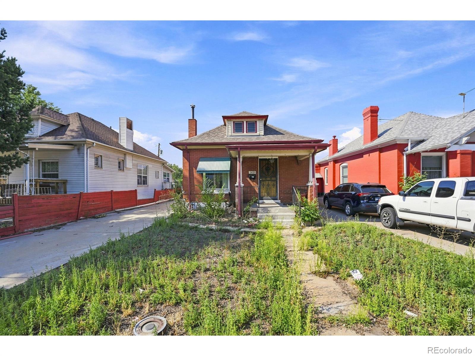 2421 W 38th Ave, Denver, CO 80211
