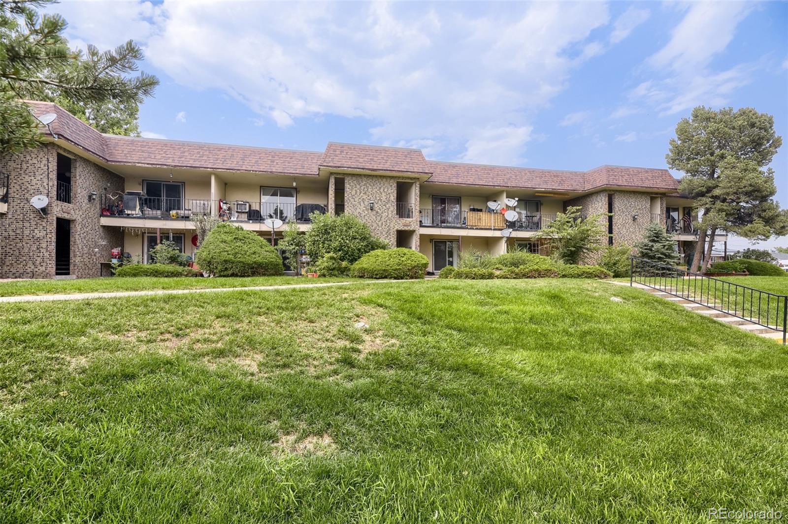 4531 S Lowell Blvd #C, Denver, CO 80236