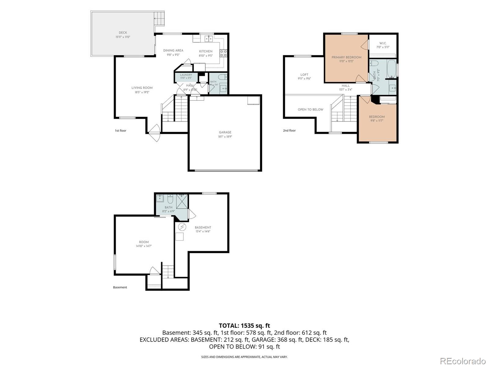 12214 Glencoe St, Thornton, CO 80241