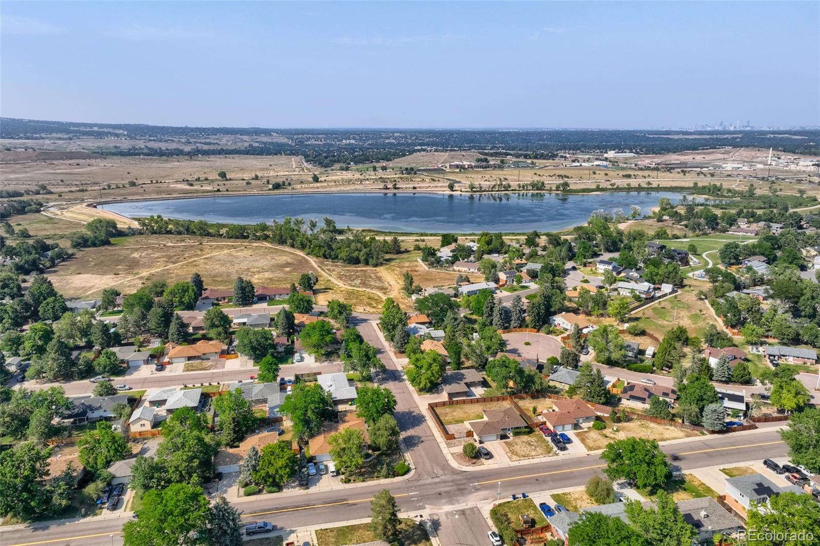 4757 S Oak Ct, Littleton, CO 80127
