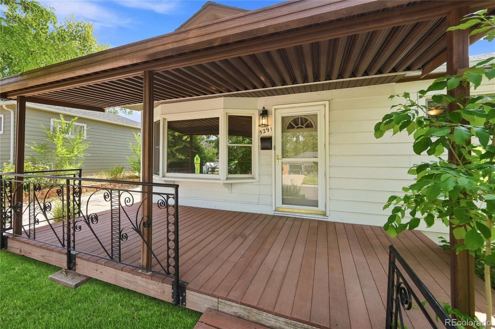 5291 S Sherman St, Littleton, CO 80121