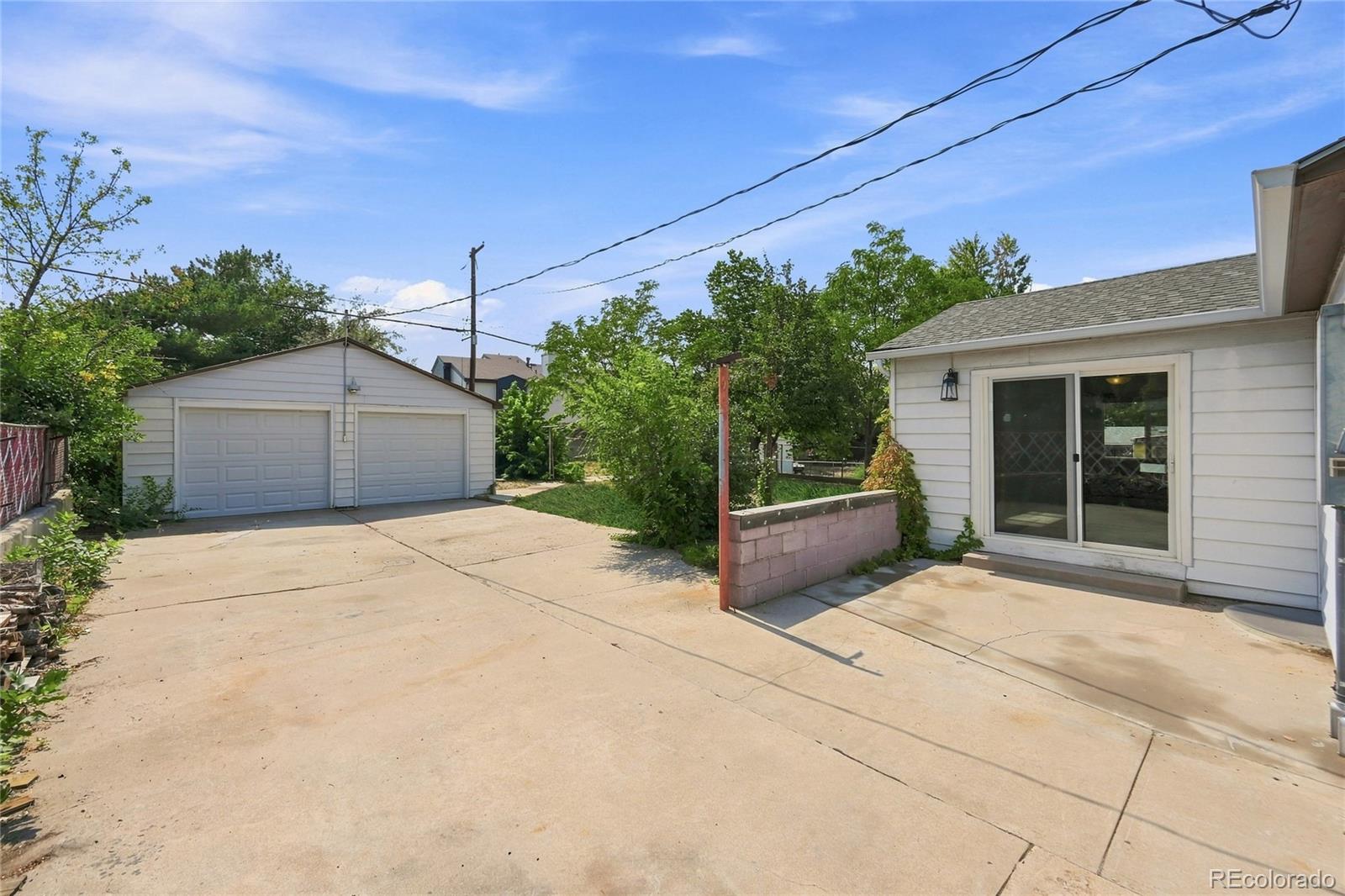 5291 S Sherman St, Littleton, CO 80121
