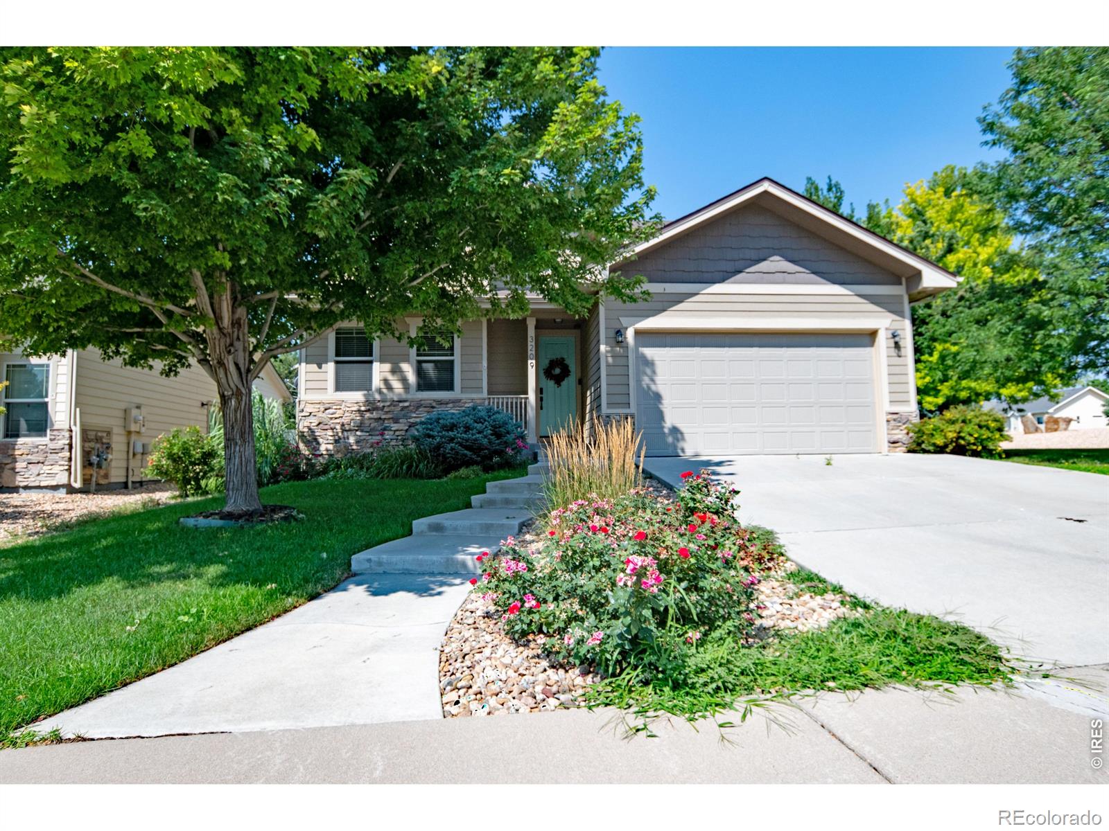 3209 66th Ave, Greeley, CO 80634