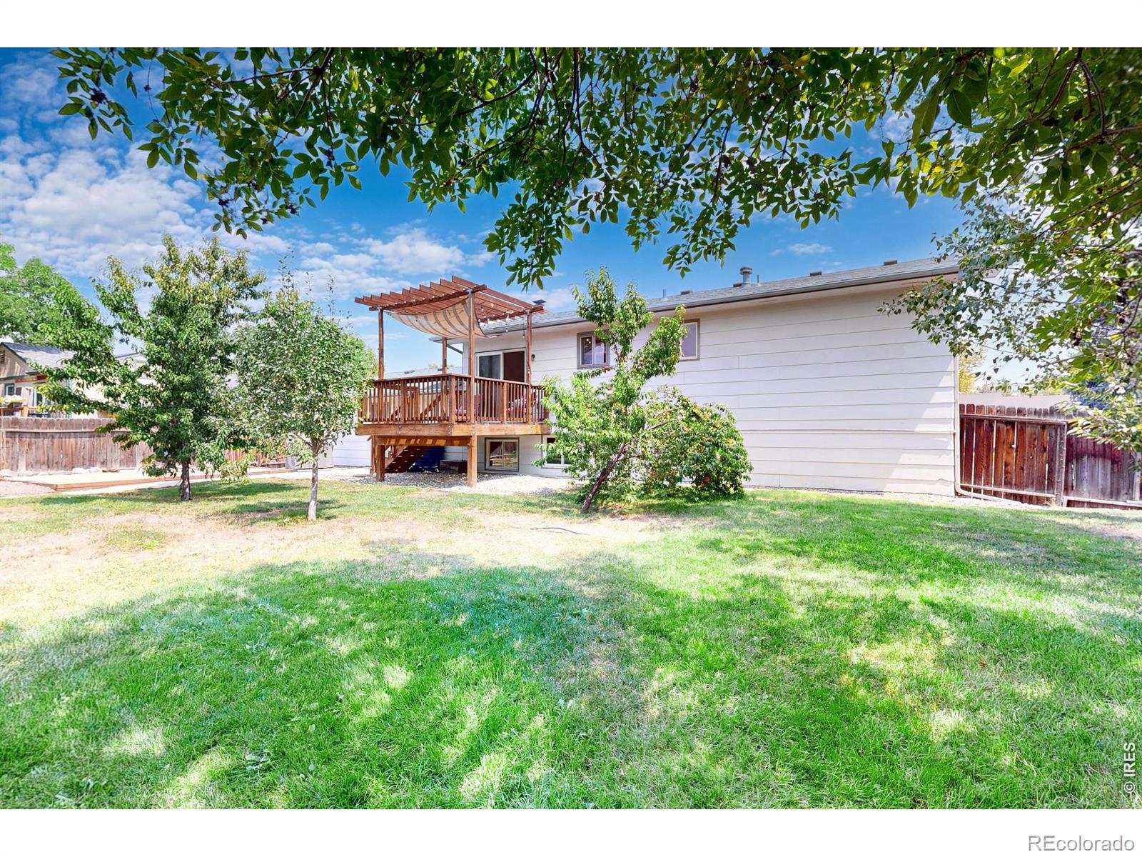 527 S Gilpin Ave, Loveland, CO 80537