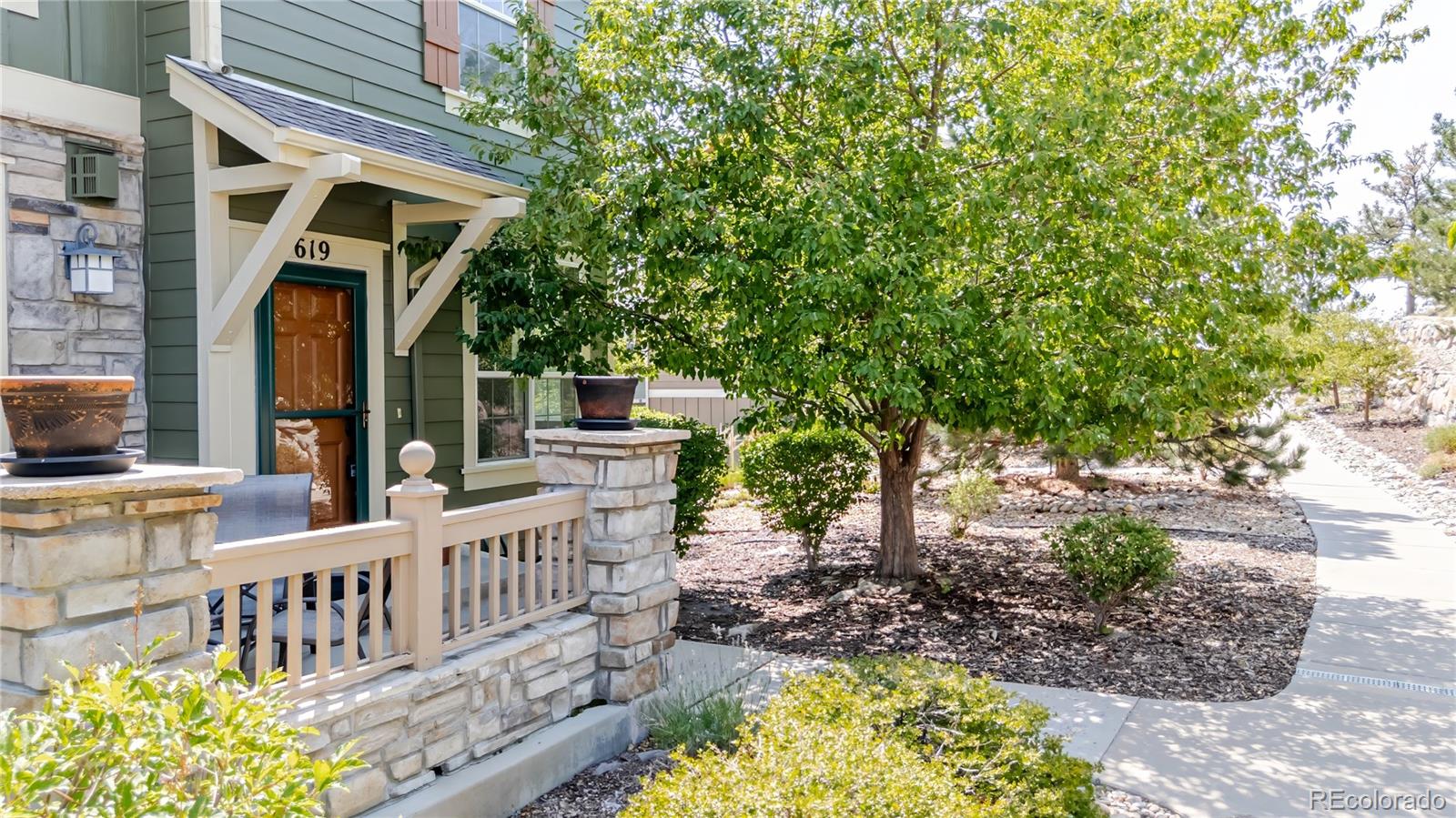 619 Hanging Rock Pl, Castle Rock, CO 80108