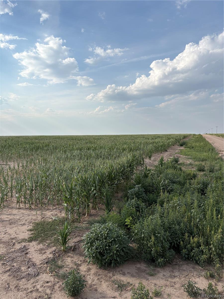 Ne4 27 10s 45w, Bethune, CO 80807