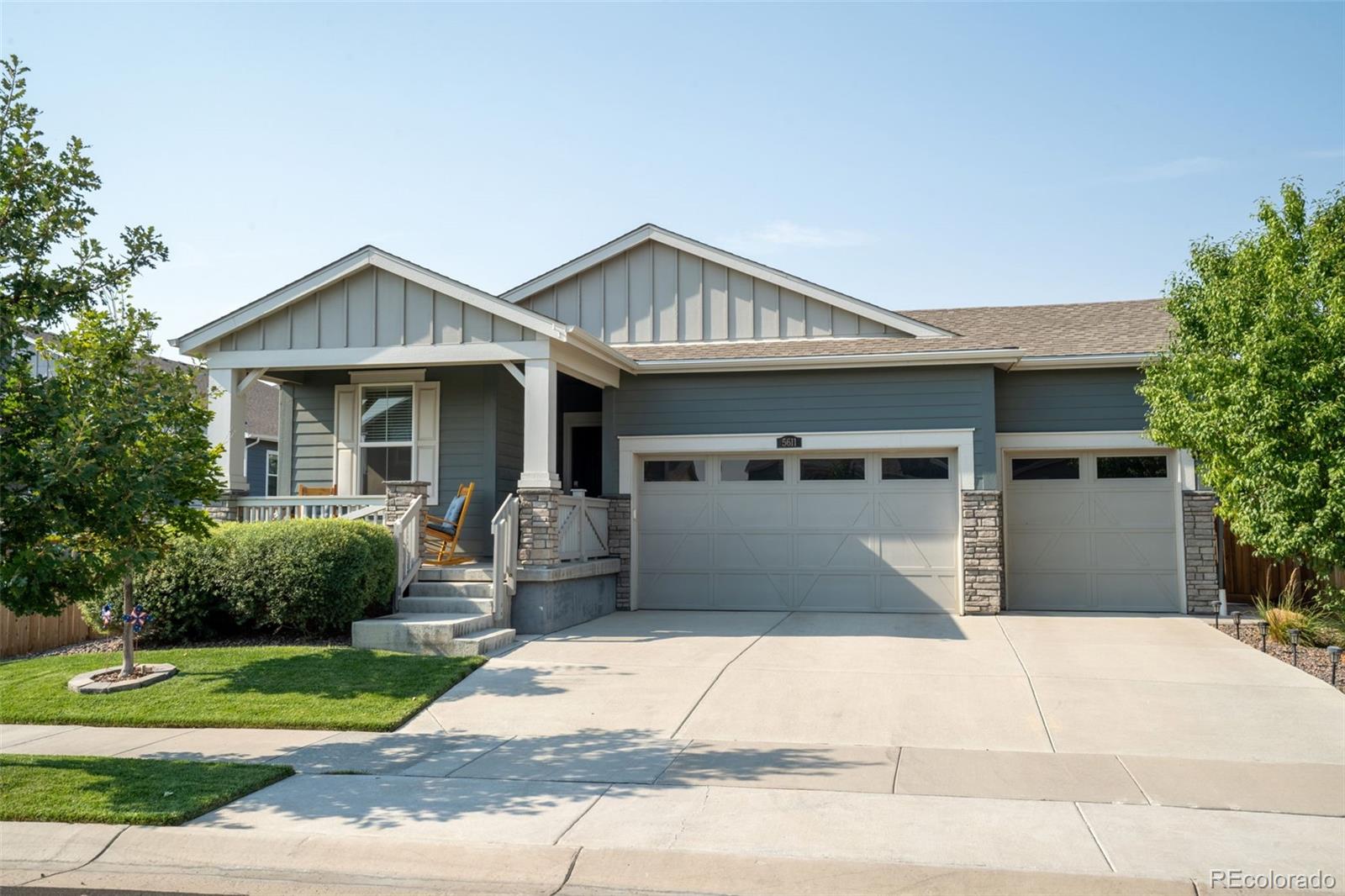 5611 Eagle River Pl, Brighton, CO 80601