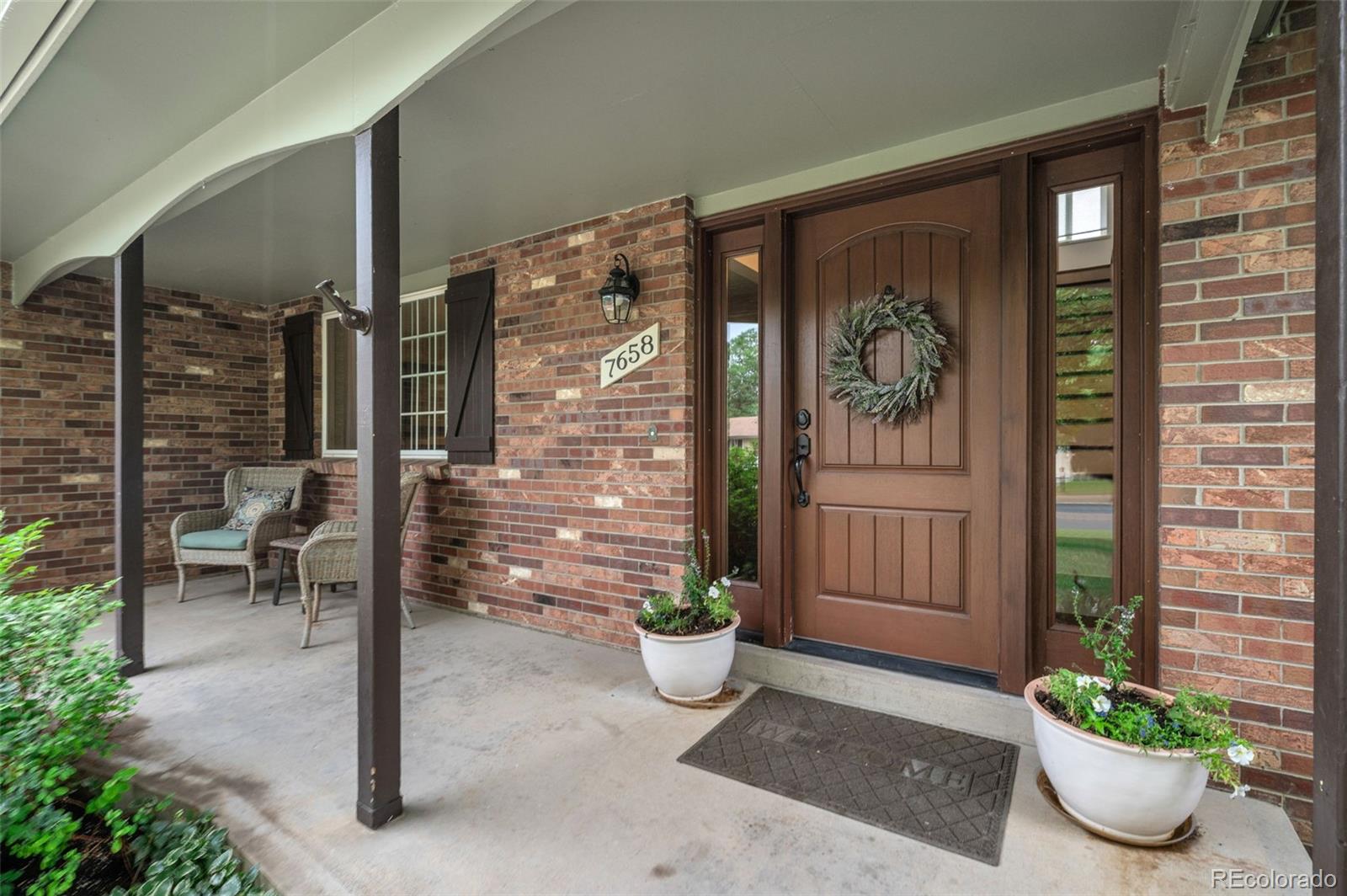 7658 S Cedar Cir, Littleton, CO 80120