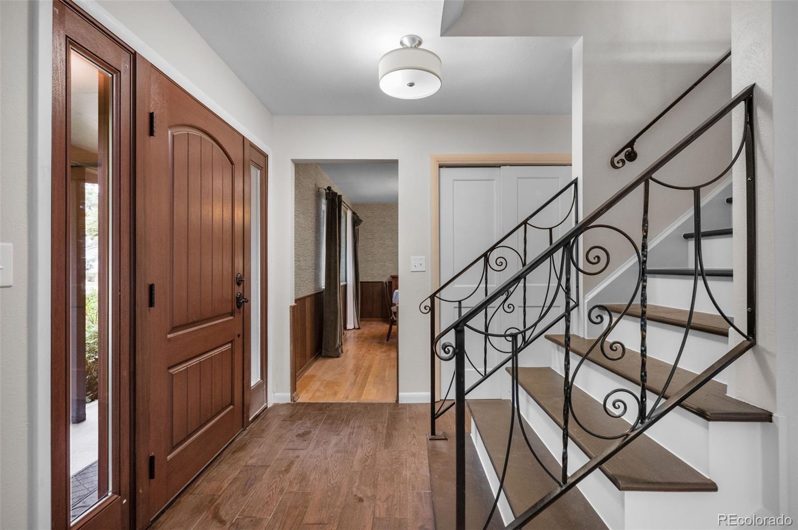 7658 S Cedar Cir, Littleton, CO 80120