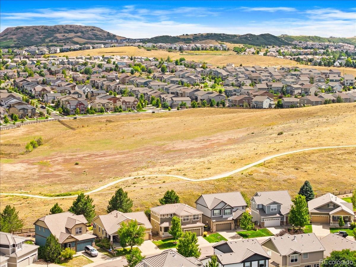 3372 Prairie Vista Dr, Castle Rock, CO 80109