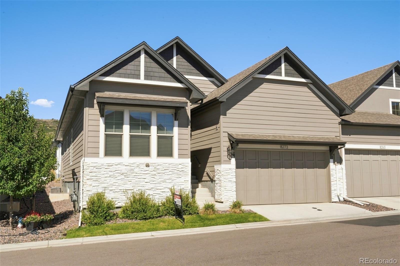 8273 S Queen St, Littleton, CO 80127