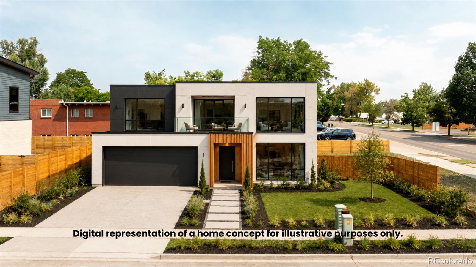 6015 W 40th Ave, Wheat Ridge, CO 80033