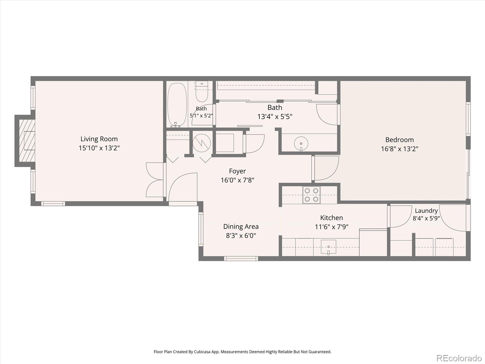 4663 S Fraser Ct #A, Aurora, CO 80015