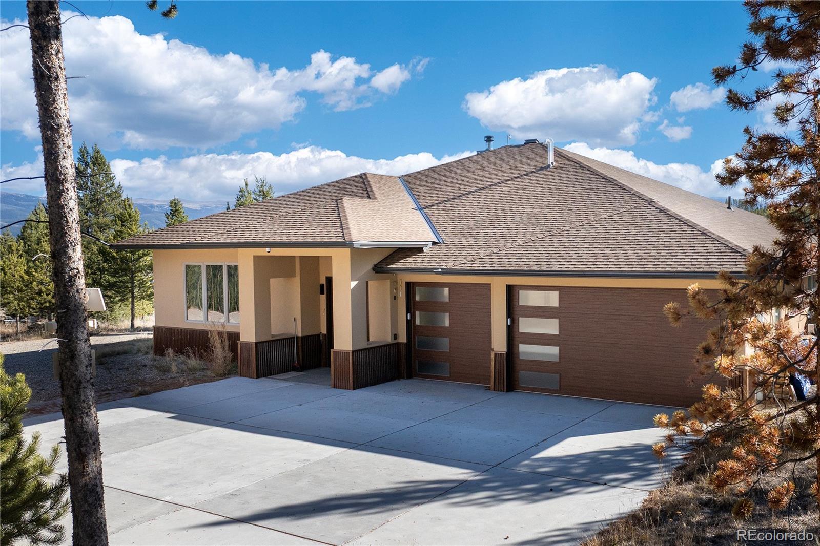 71575 Highway 40, Tabernash, CO 80478