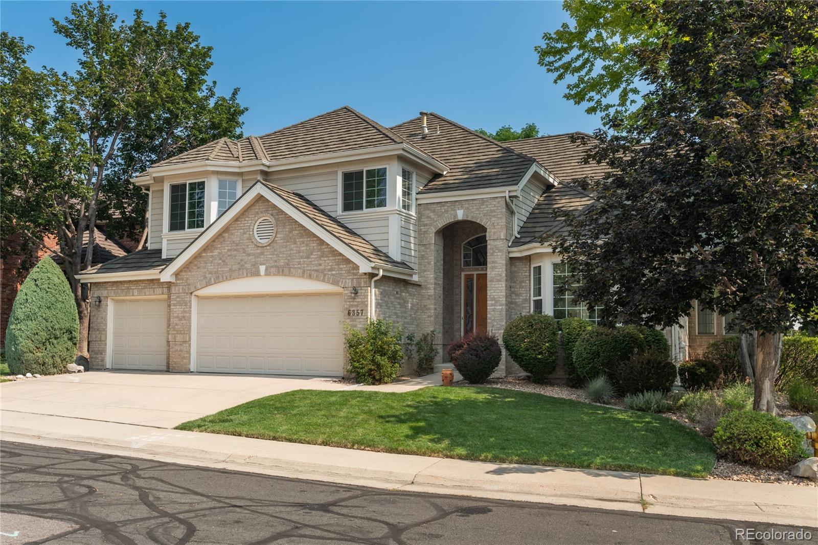 6357 S Jamaica Ct, Greenwood Village, CO 80111