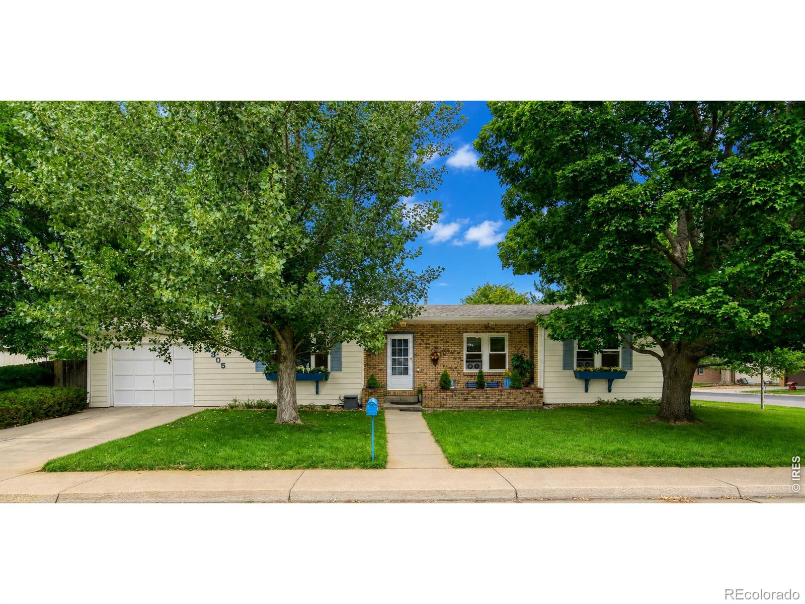 2305 Emerson St, Brush, CO 80723