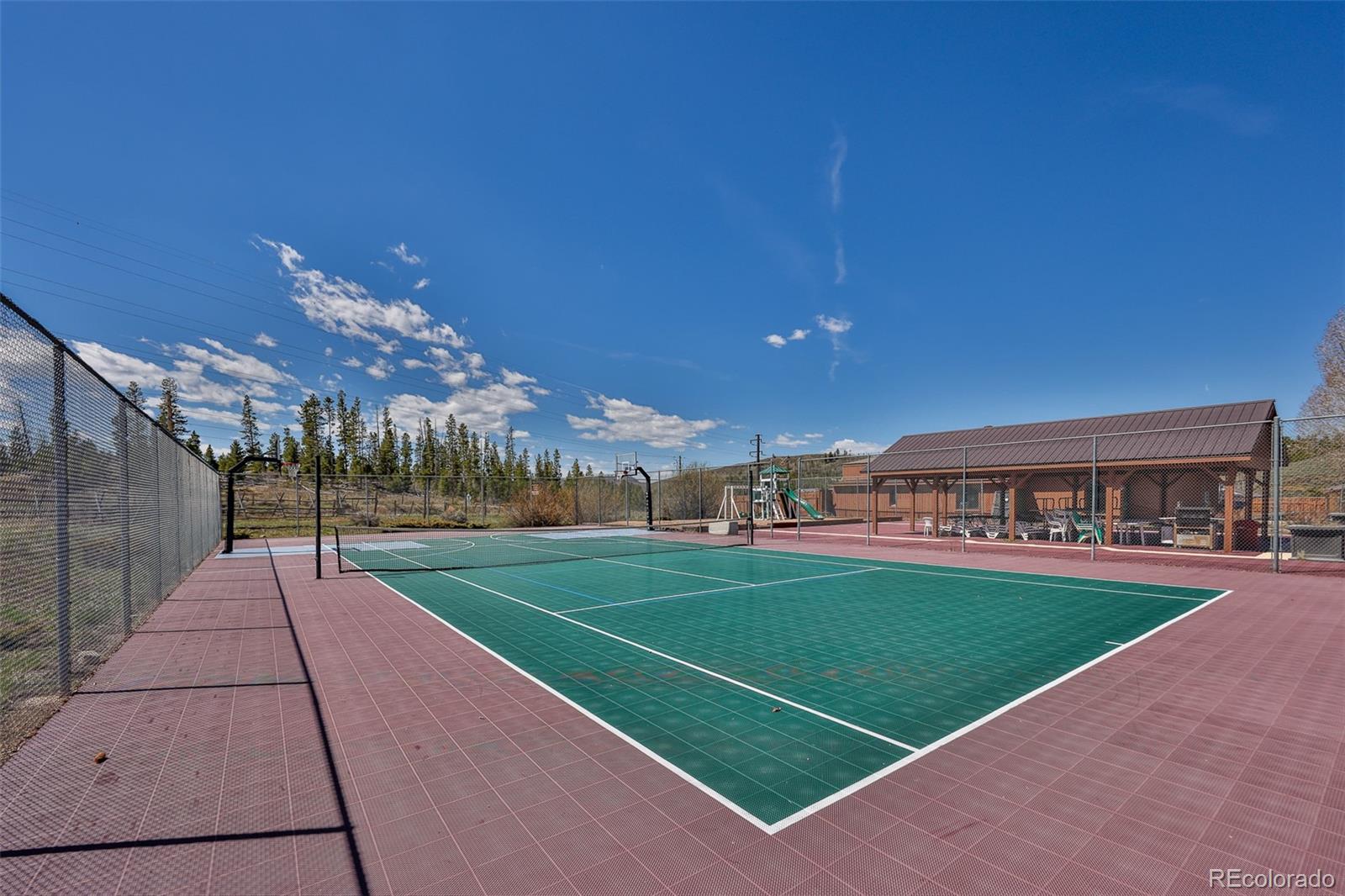 222 County Road 4421 #4D, Grand Lake, CO 80447