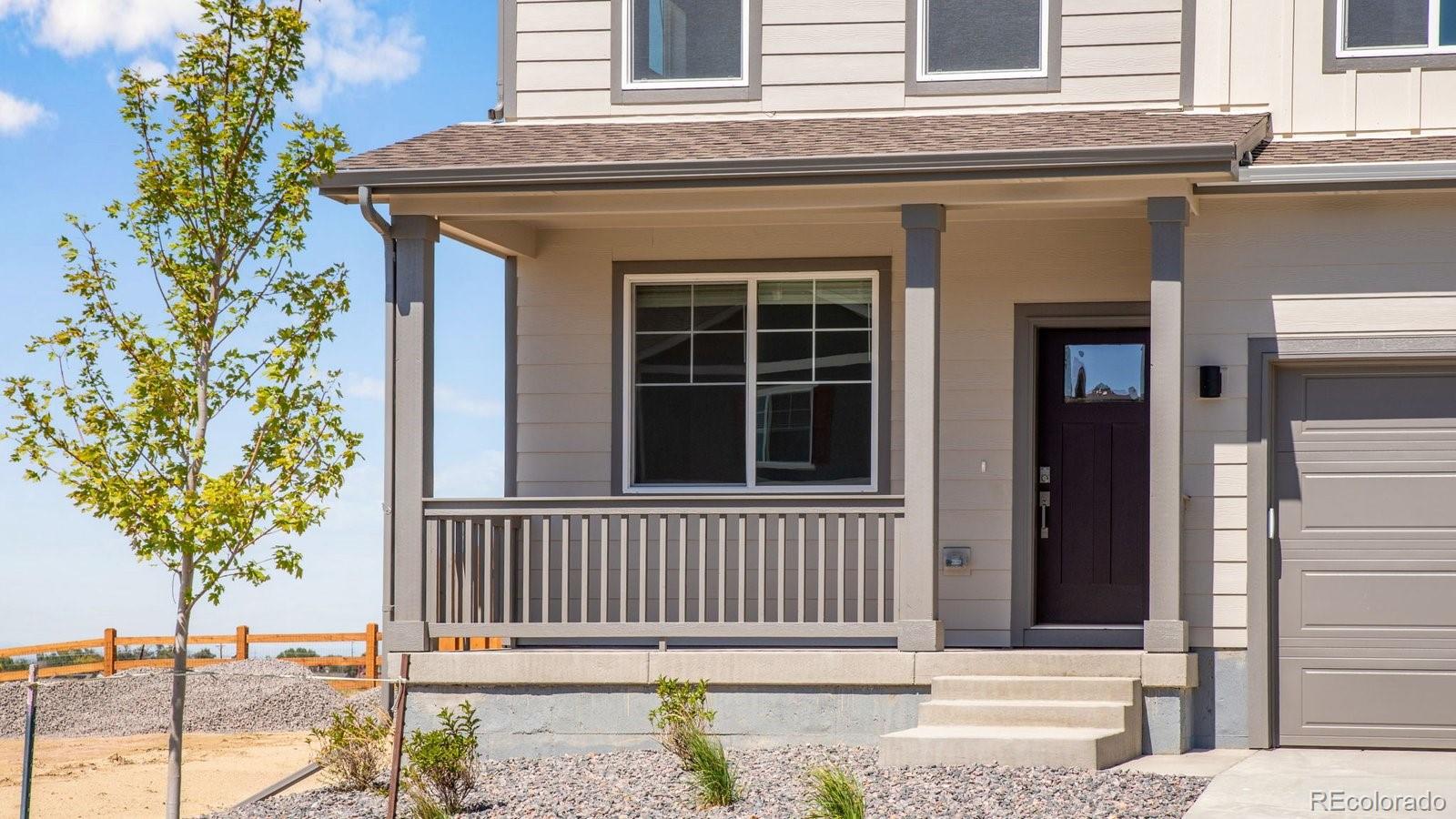 2313 Crosswind St, Fort Lupton, CO 80621