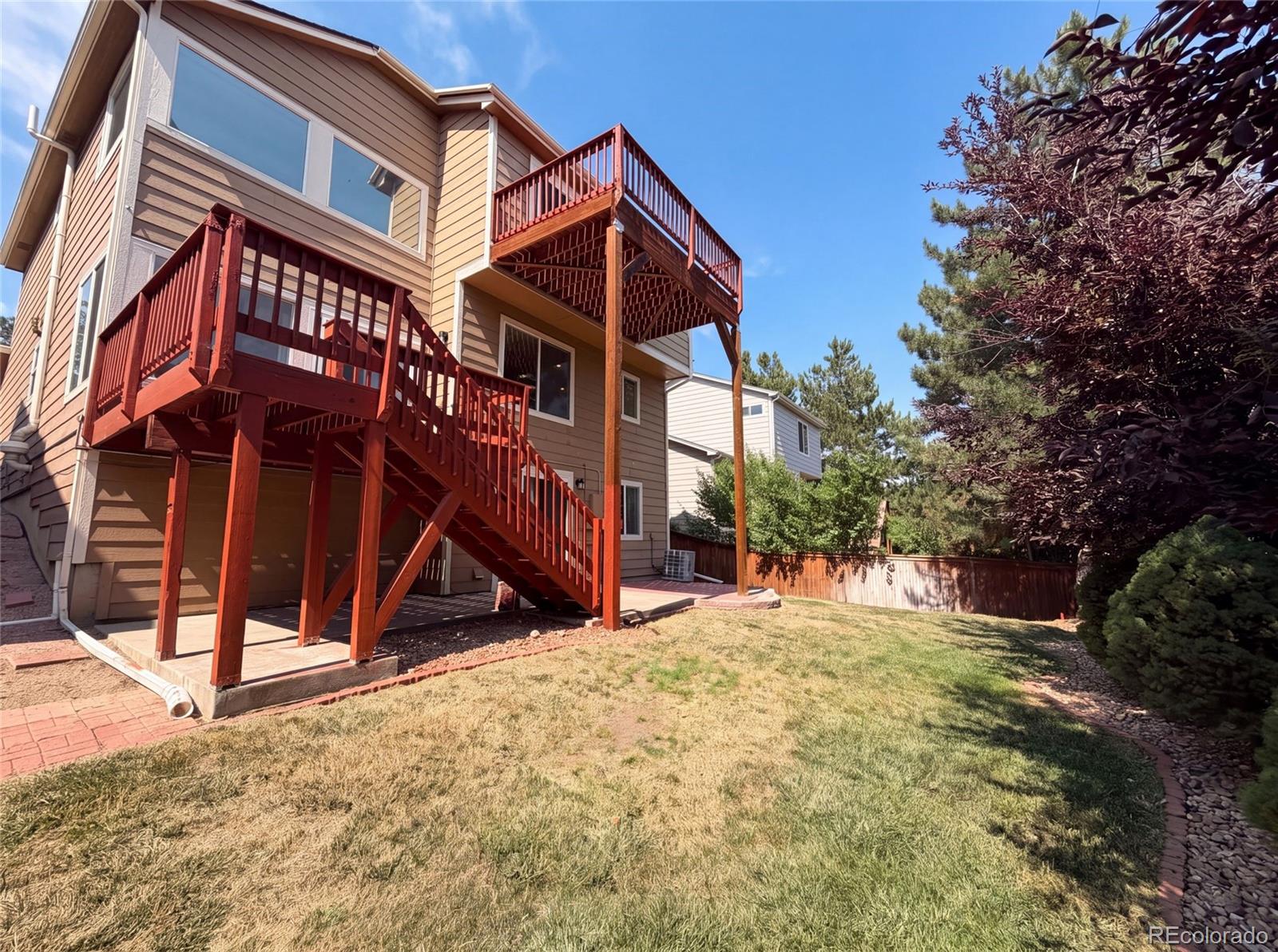 9624 Crosspointe Dr, Littleton, CO 80130