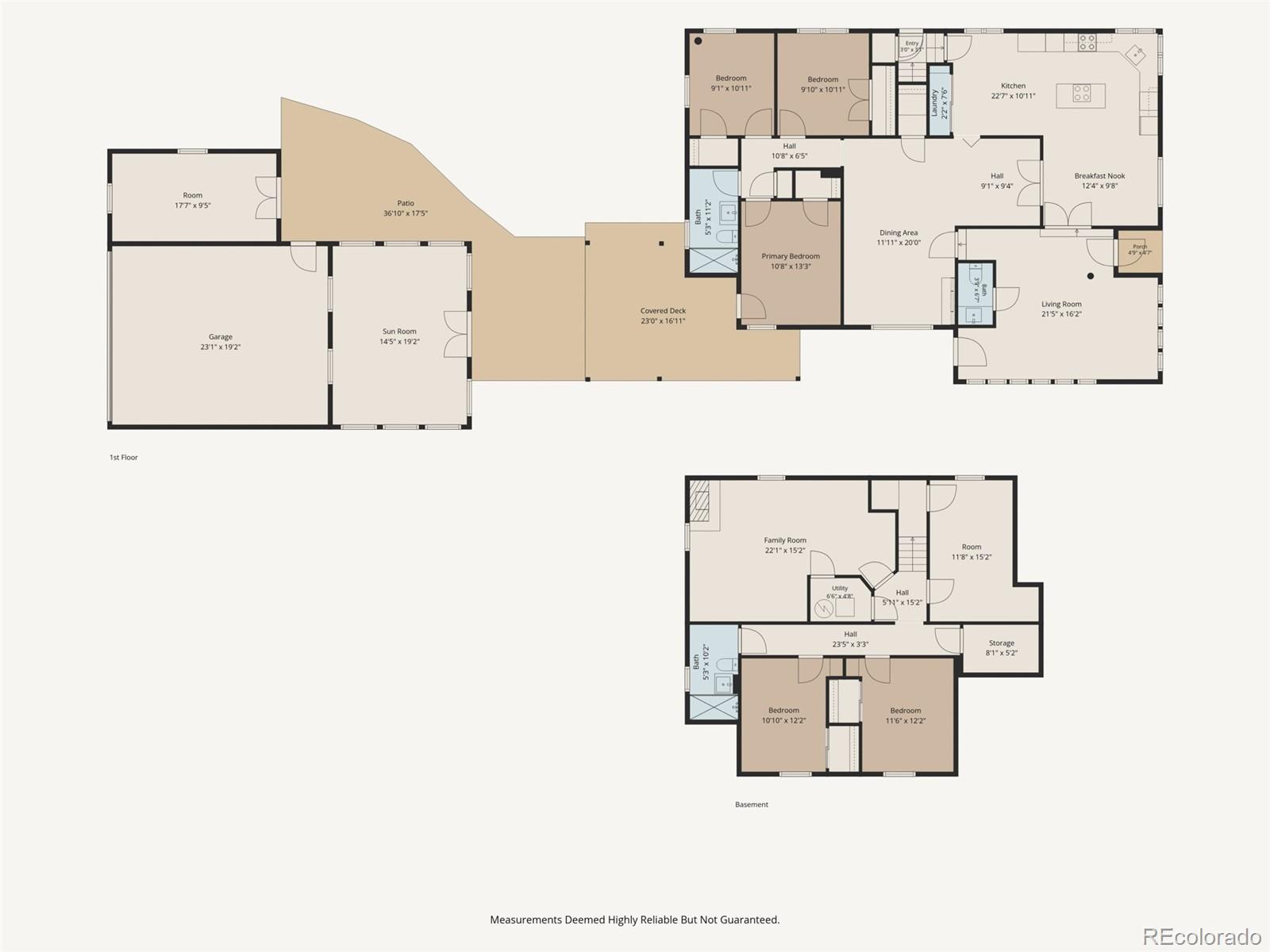 5629 S Greenwood St, Littleton, CO 80120