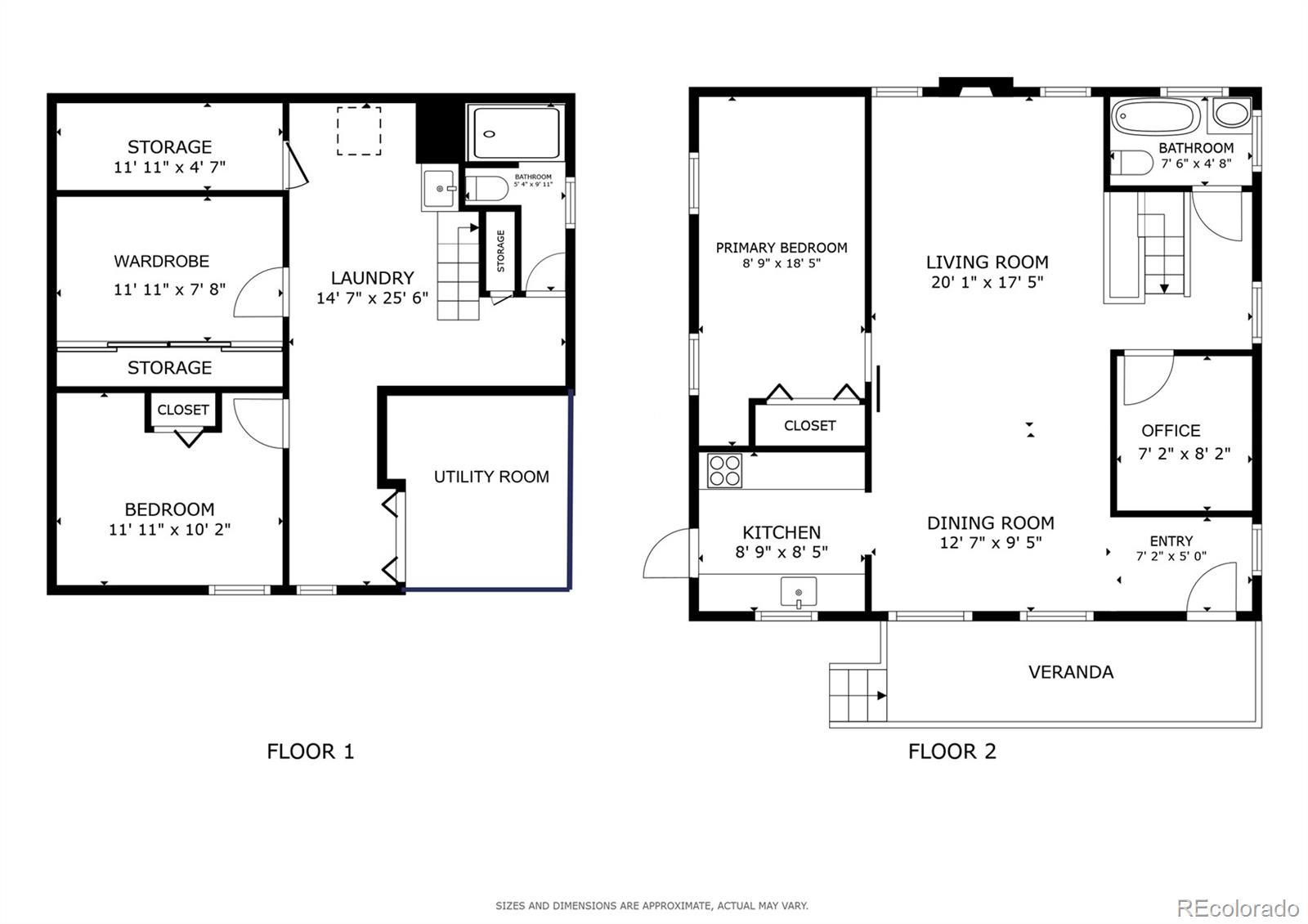 6501 S Summer Rd, Morrison, CO 80465
