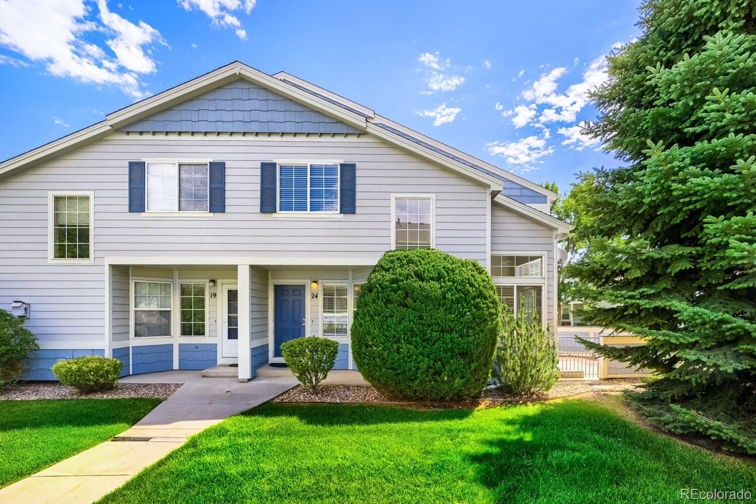 1419 Red Mountain Dr #24, Longmont, CO 80504