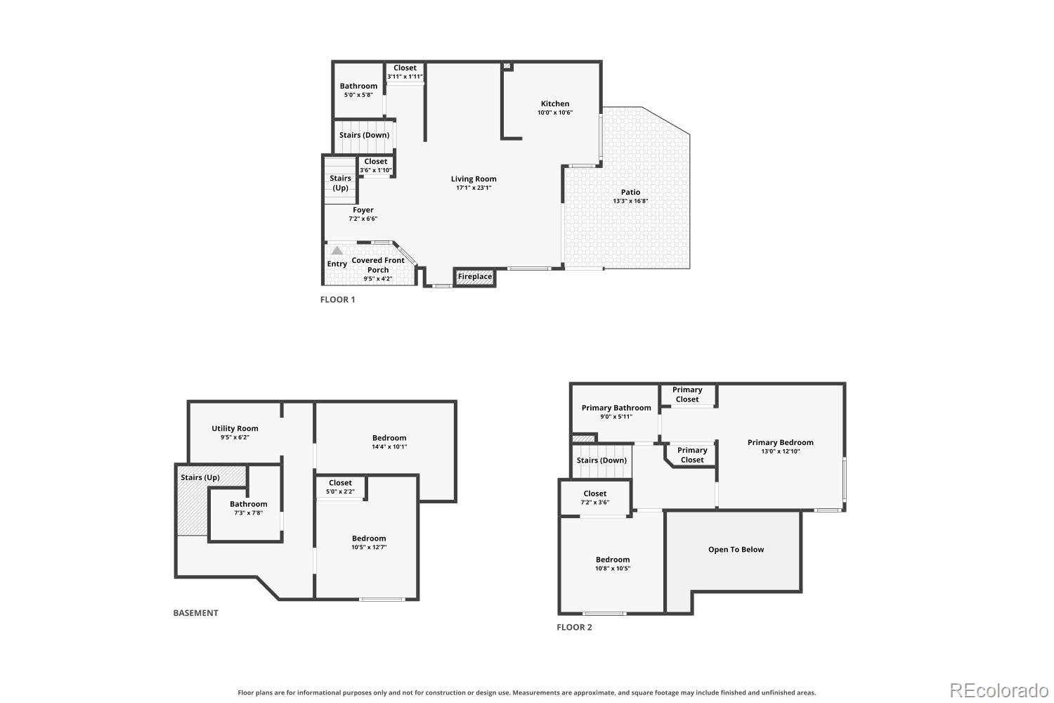 1419 Red Mountain Dr #24, Longmont, CO 80504
