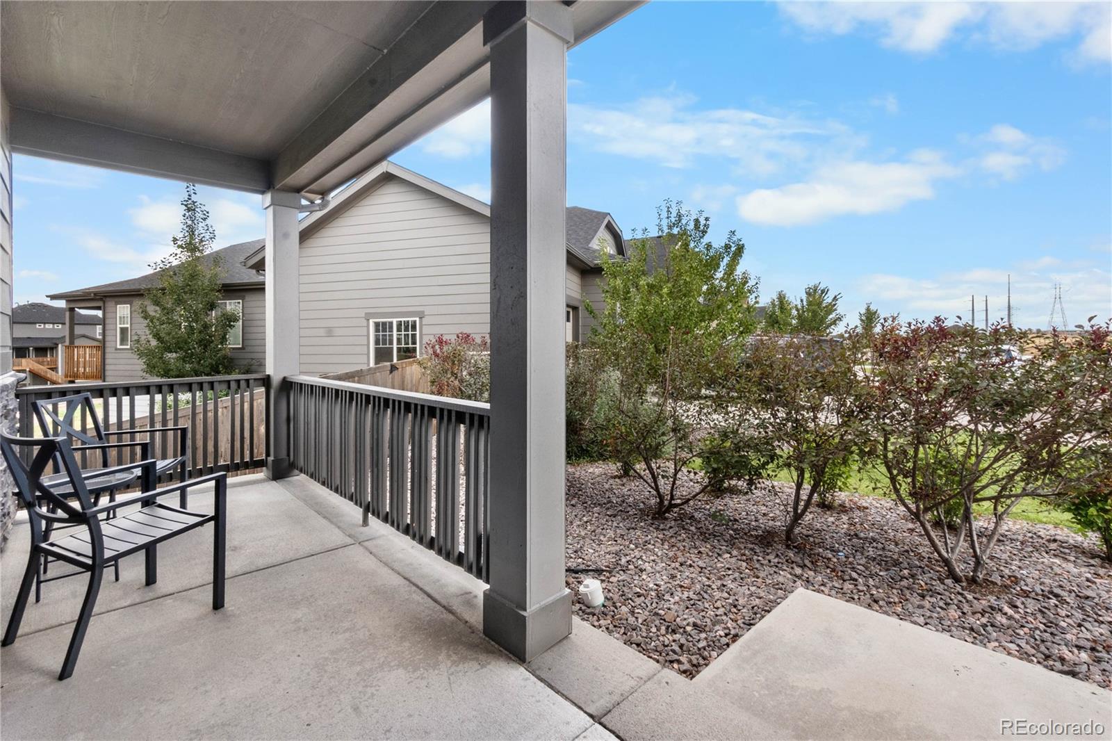 5789 S Haleyville St, Aurora, CO 80016