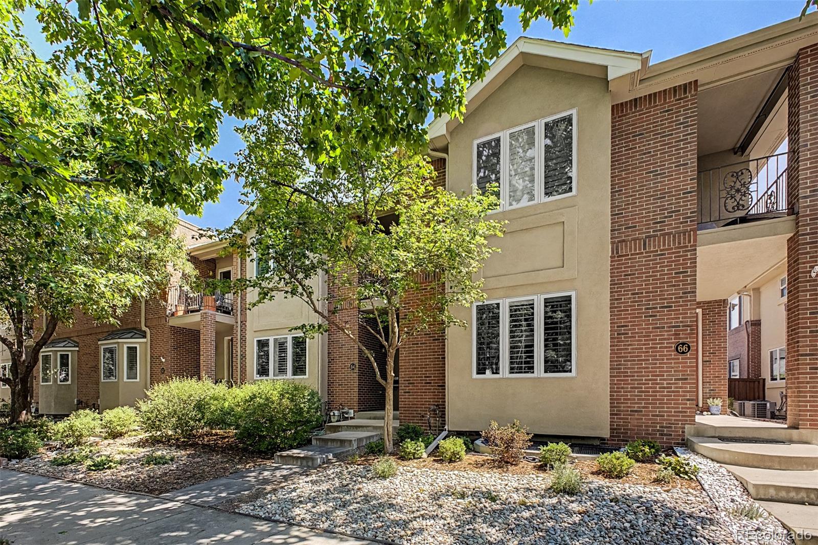 64 S Monroe St, Denver, CO 80209