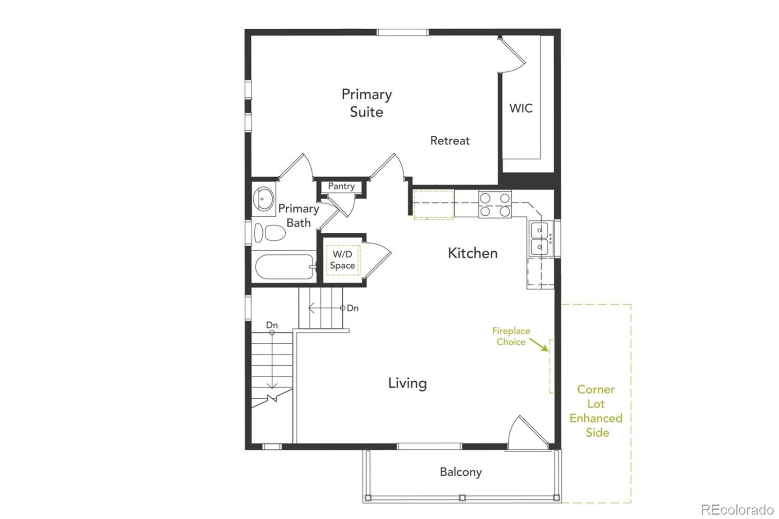 46566 Gold Prairie Dr, Bennett, CO 80102