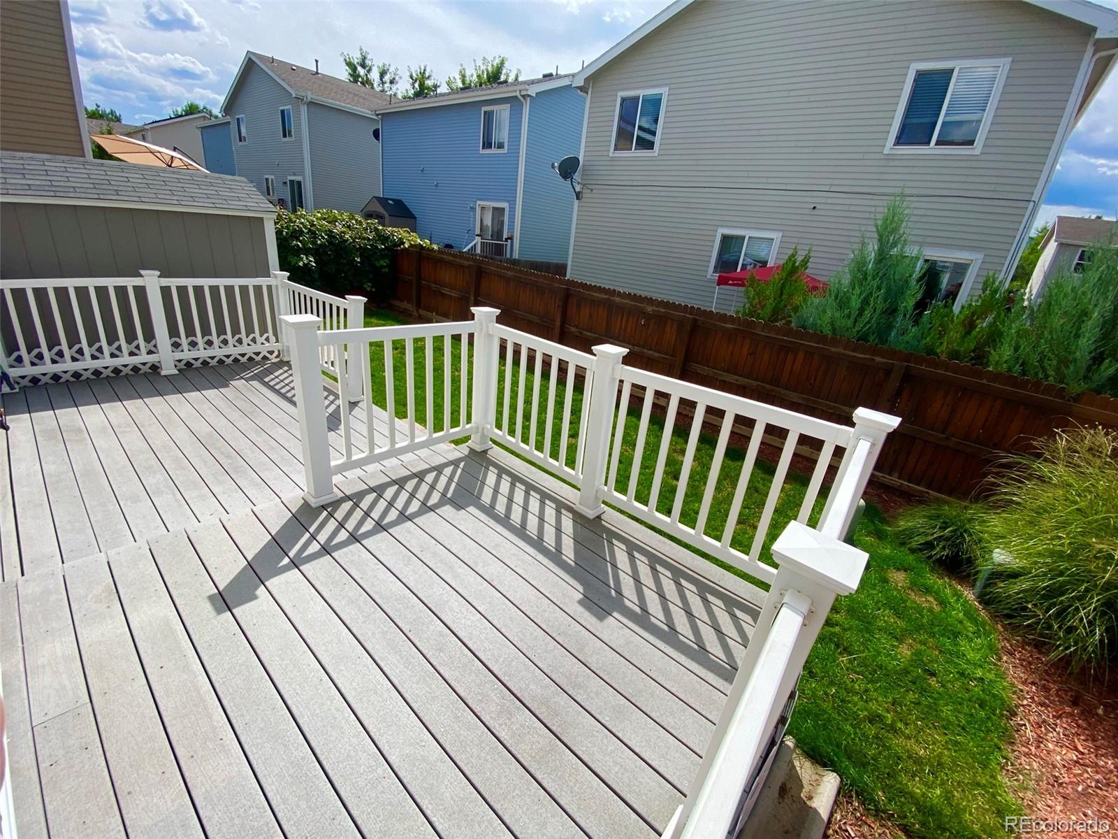 4603 S Simms Ct, Morrison, CO 80465