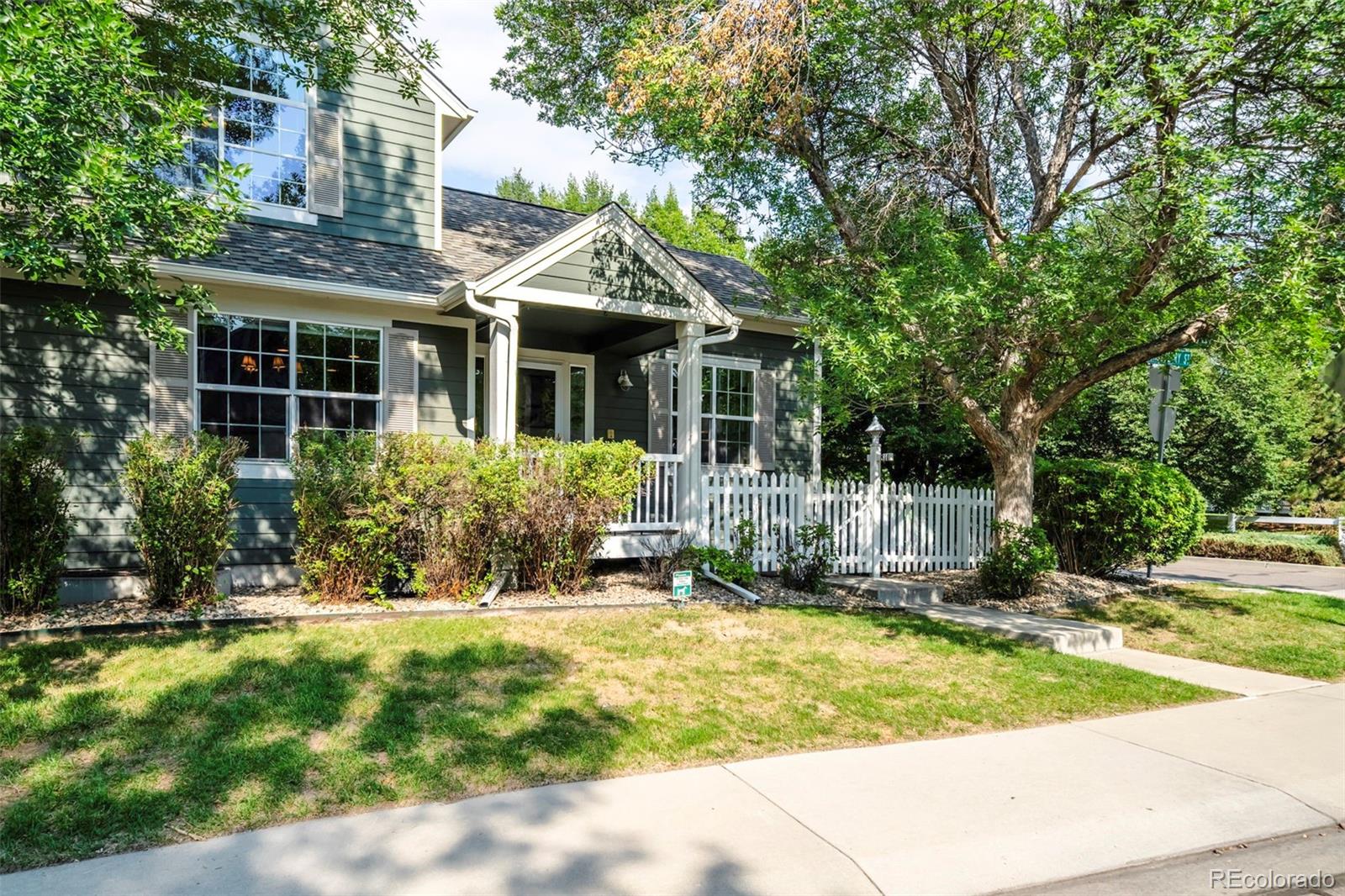 811 Snowberry St, Longmont, CO 80503