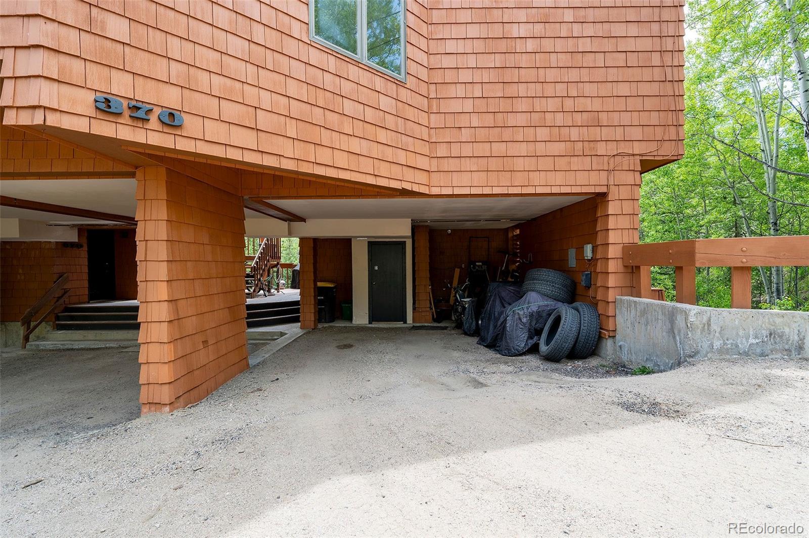 370 Forest Trl #D, Winter Park, CO 80482