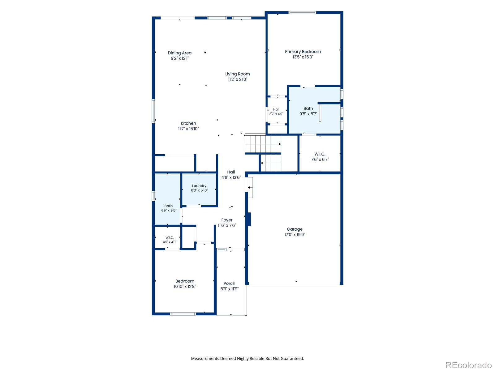 5265 Ventura St, Denver, CO 80249