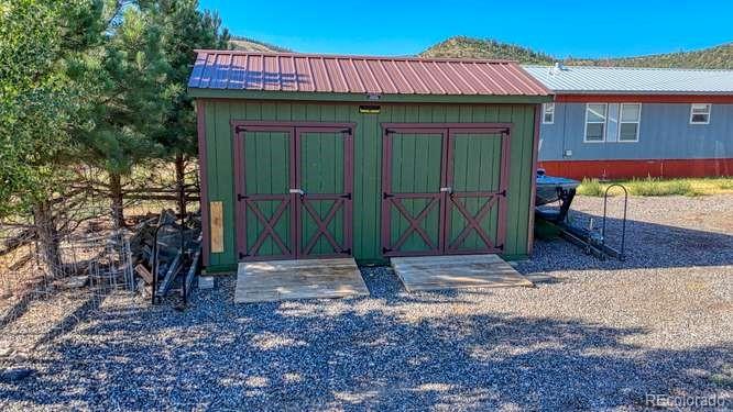 115 Arapahoe Rd, South Fork, CO 81154