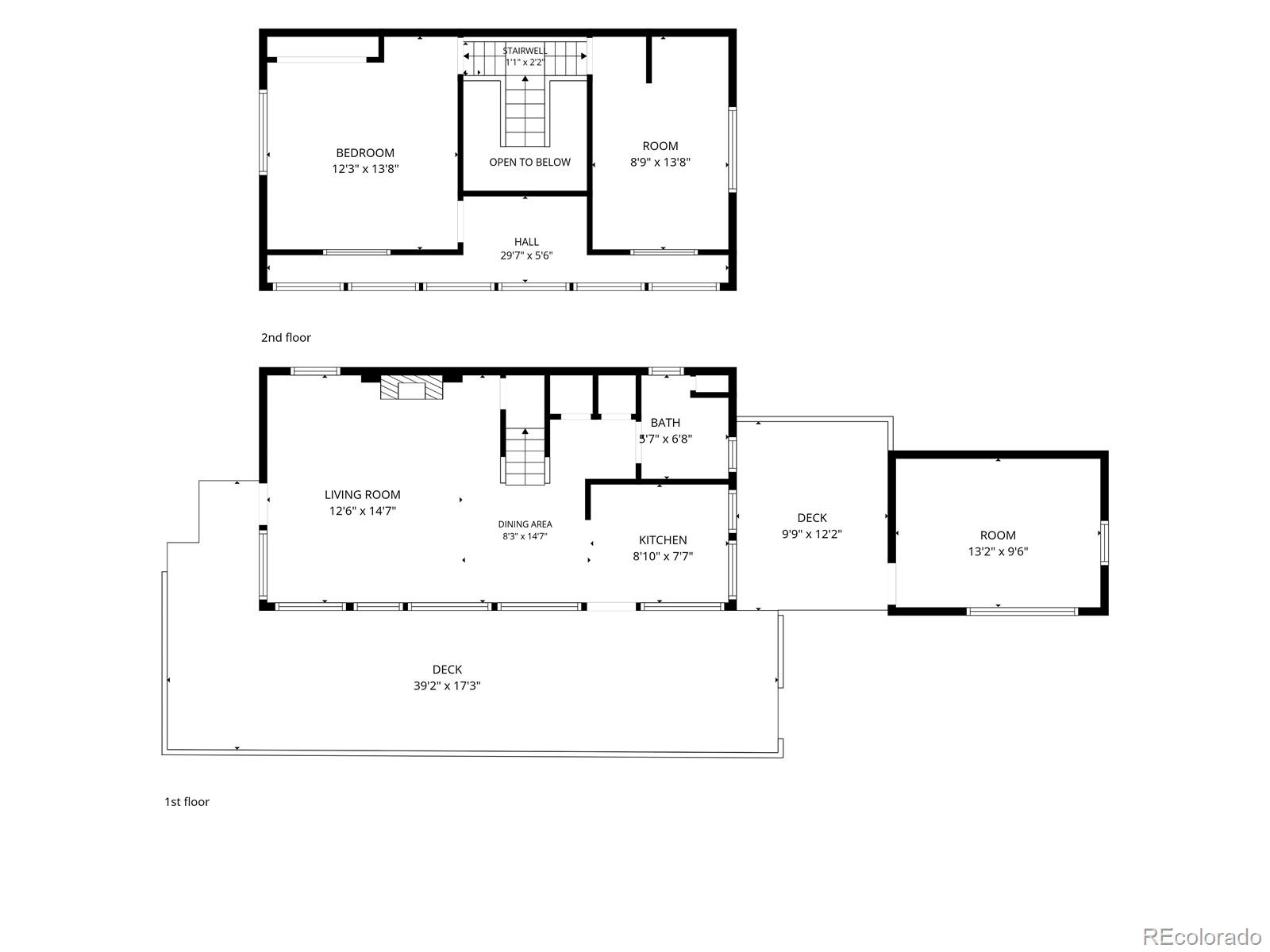 7992 County Road 43, Bailey, CO 80421