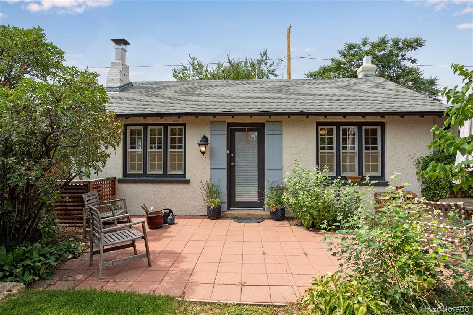 1653 Rosemary St, Denver, CO 80220