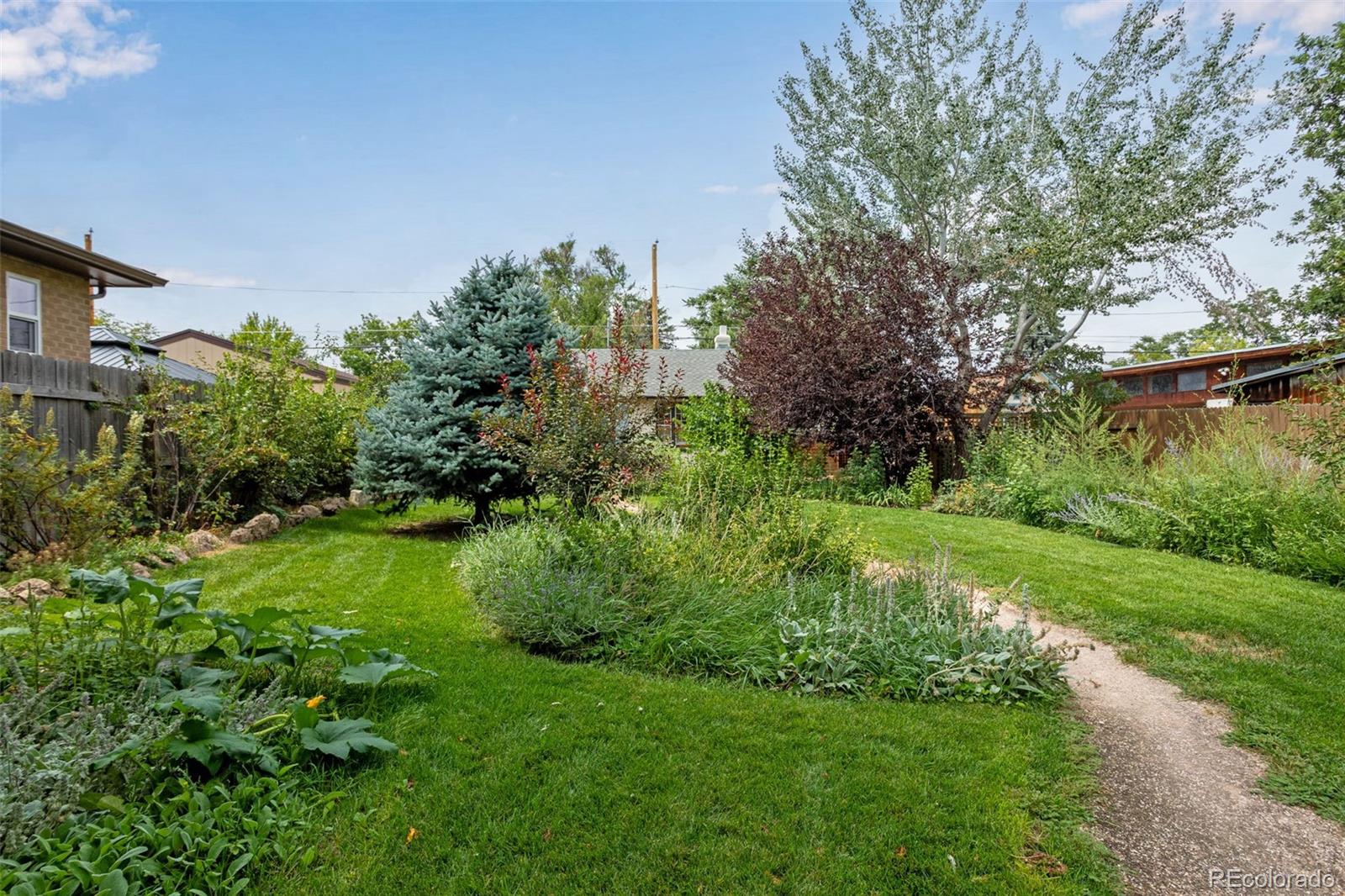 1653 Rosemary St, Denver, CO 80220