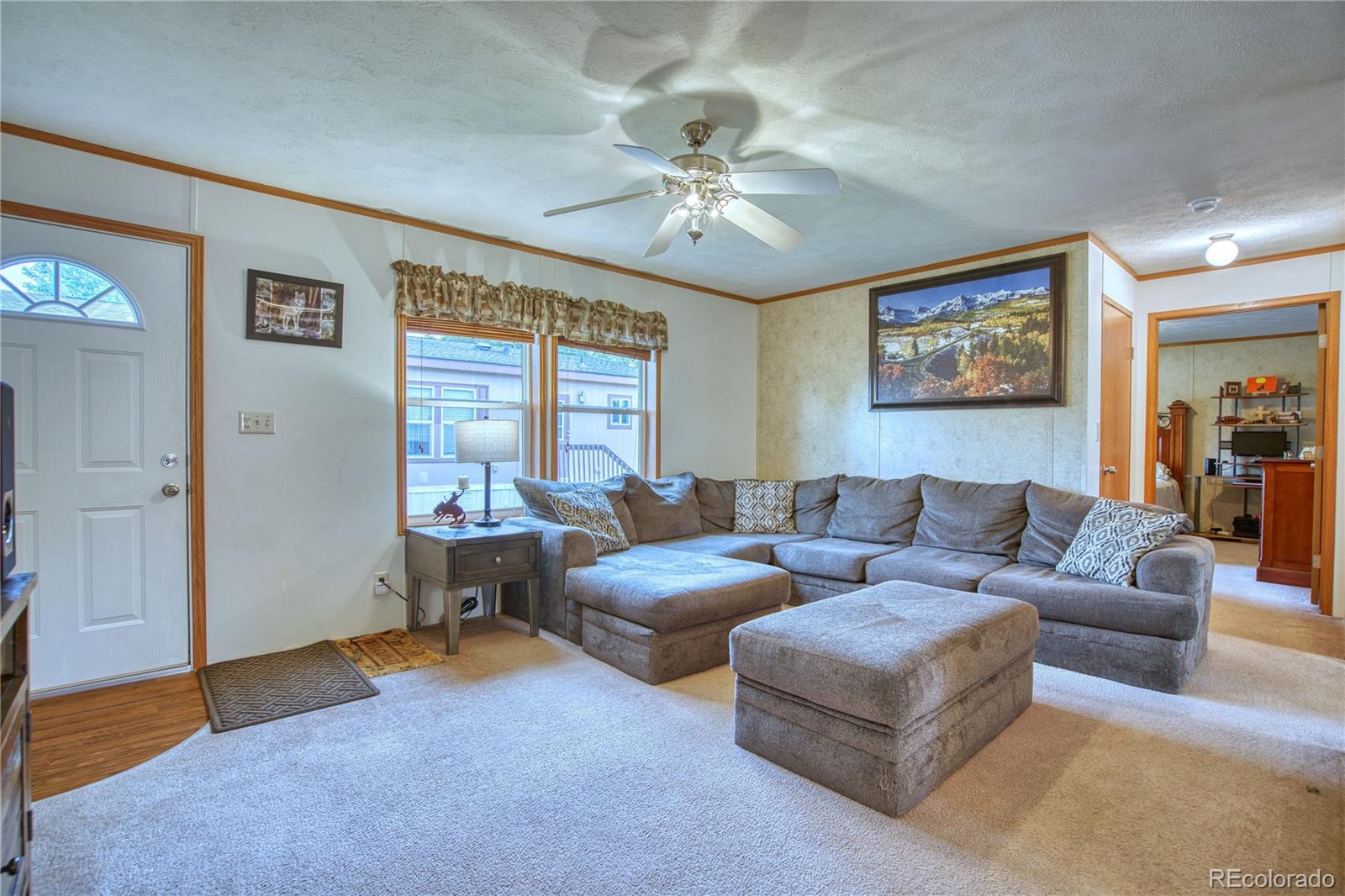 4586 Tilbury Ct Lot 345, Longmont, CO 80504