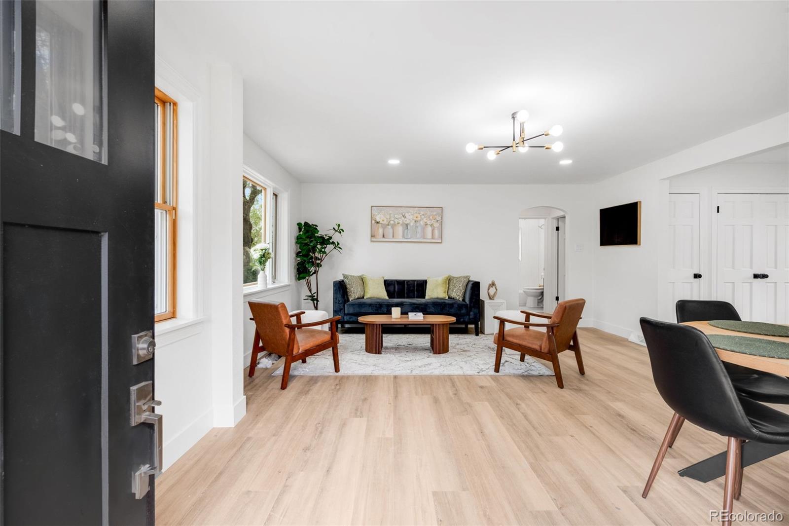 4786 Teller St, Wheat Ridge, CO 80033