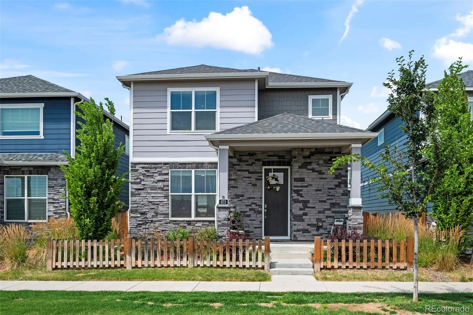 873 N Riviera St, Aurora, CO 80018