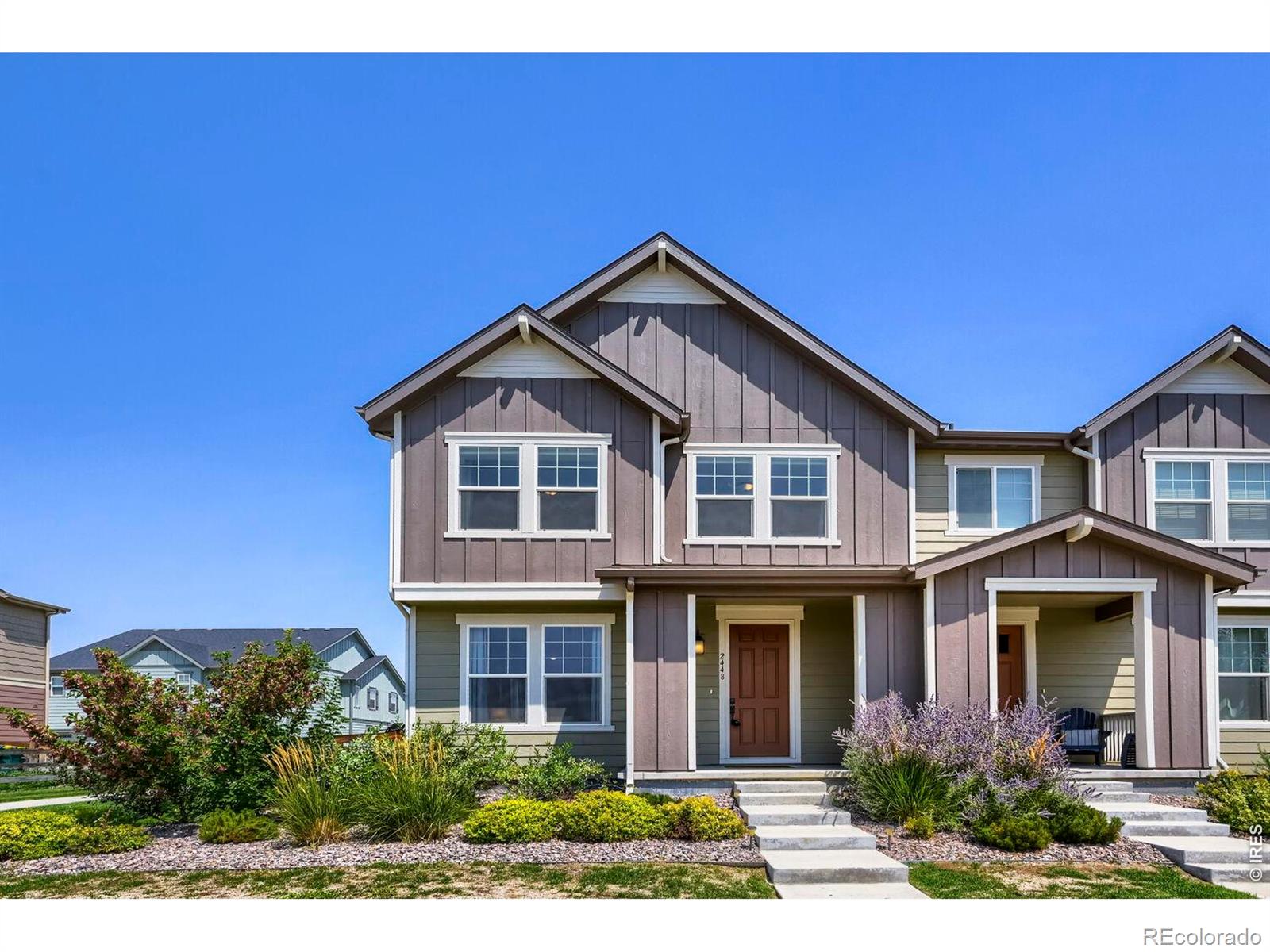 2448 Flats St, Erie, CO 80516