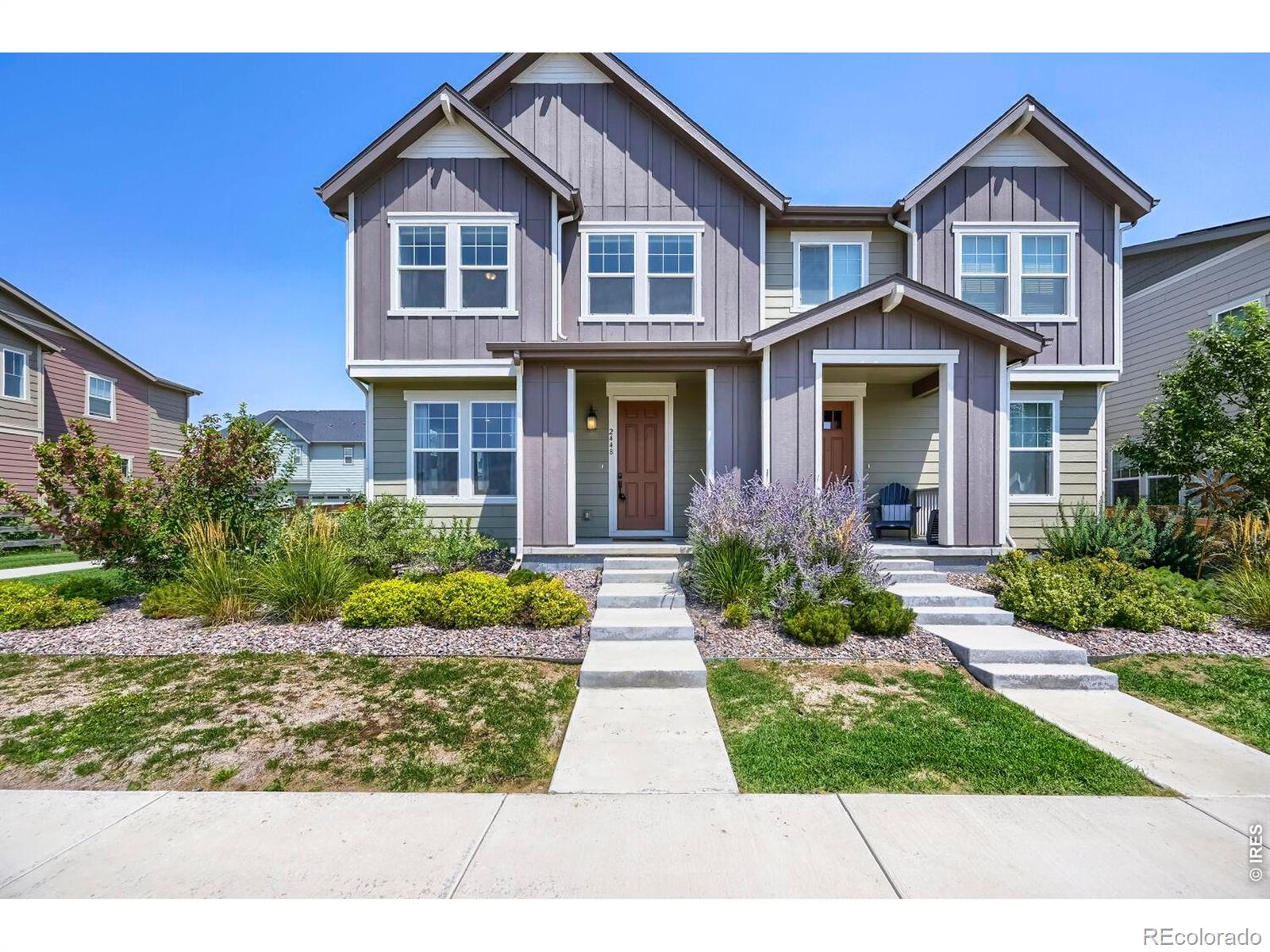 2448 Flats St, Erie, CO 80516
