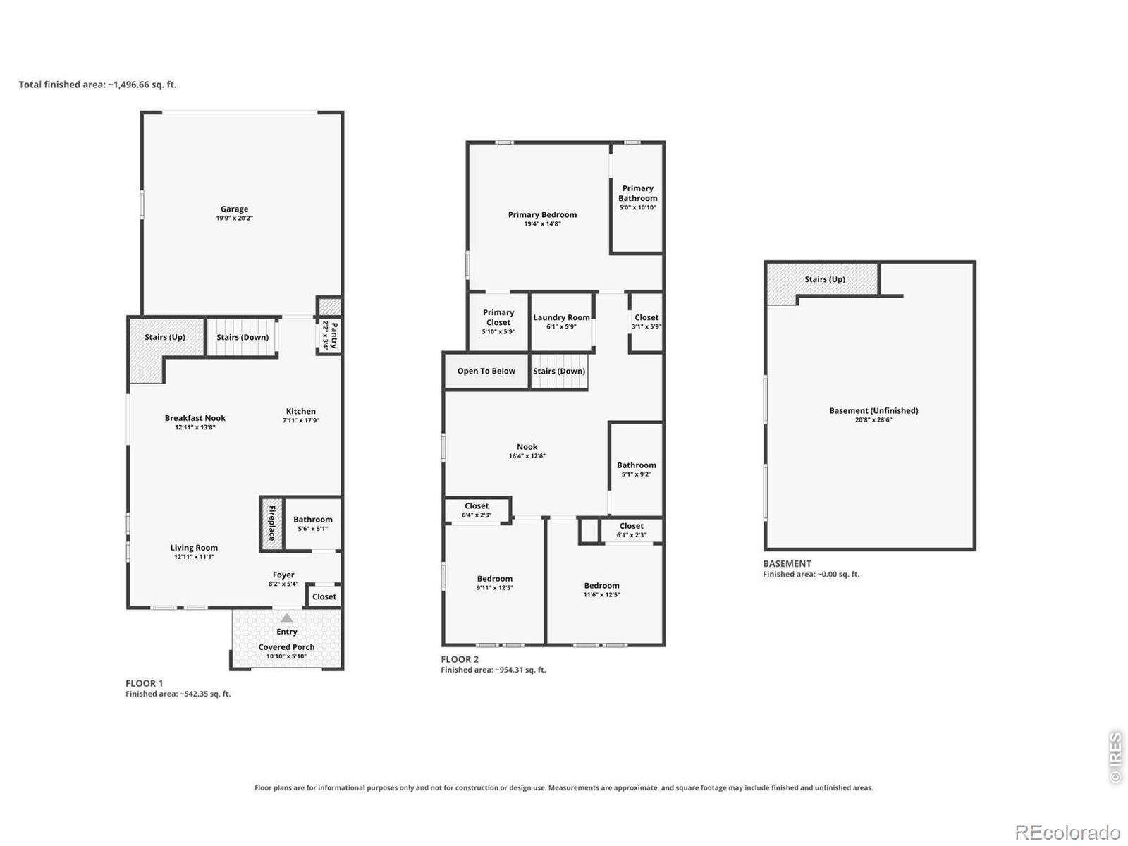 2448 Flats St, Erie, CO 80516