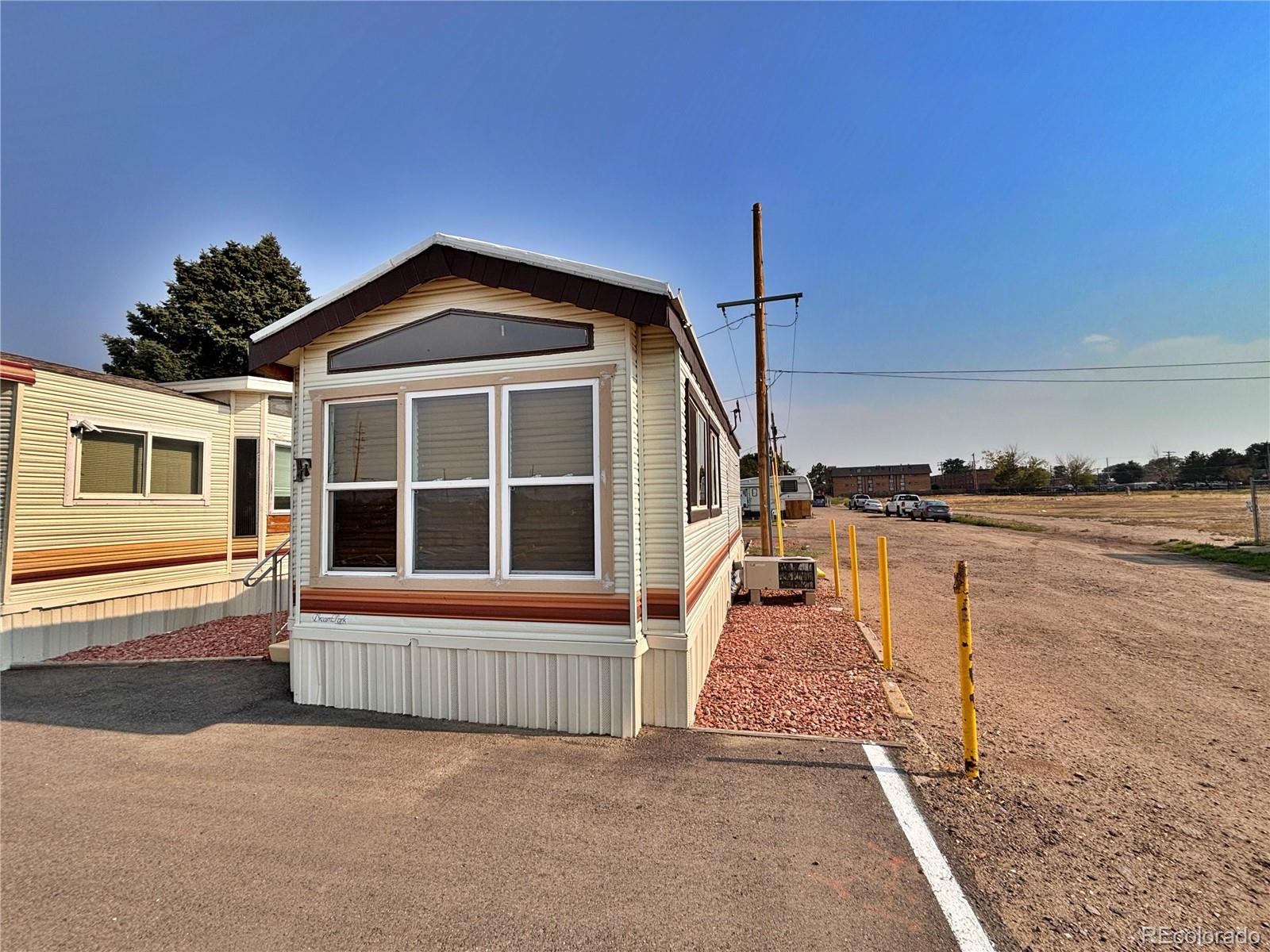 15680 E Colfax Ave Lot F, Aurora, CO 80011