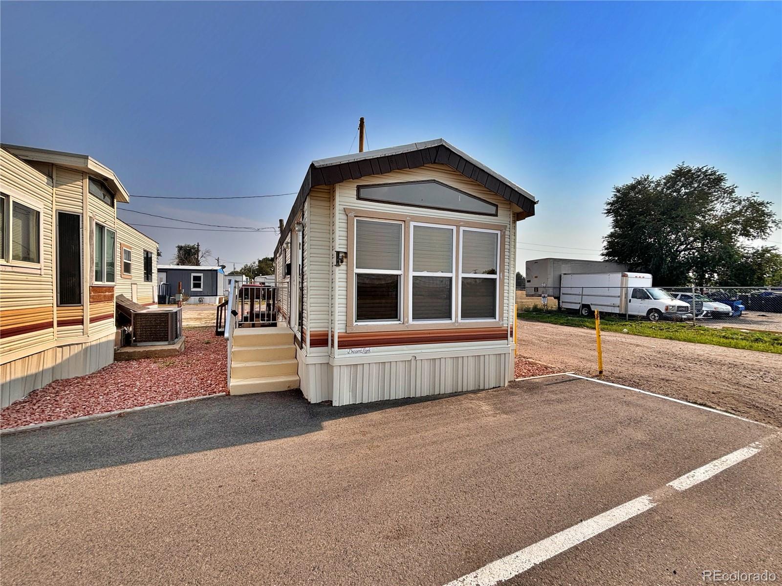 15680 E Colfax Ave Lot F, Aurora, CO 80011